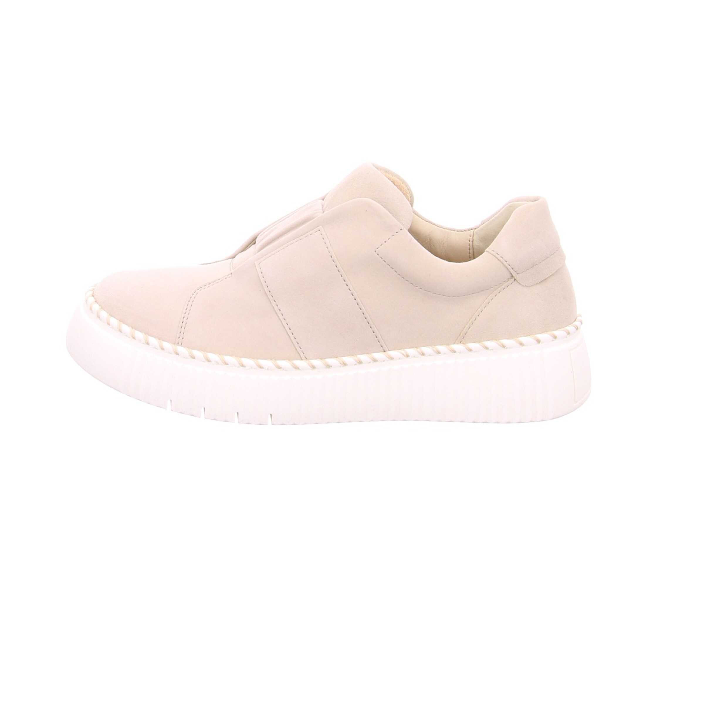 GABOR Moccasin in Beige