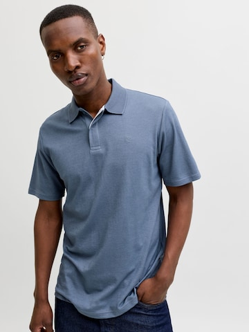 JACK & JONES Shirt 'JWHCCRodney' in Blue