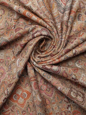 AVANT-GARDE PARIS Sjaal 'Lioraara' in Gemengde kleuren