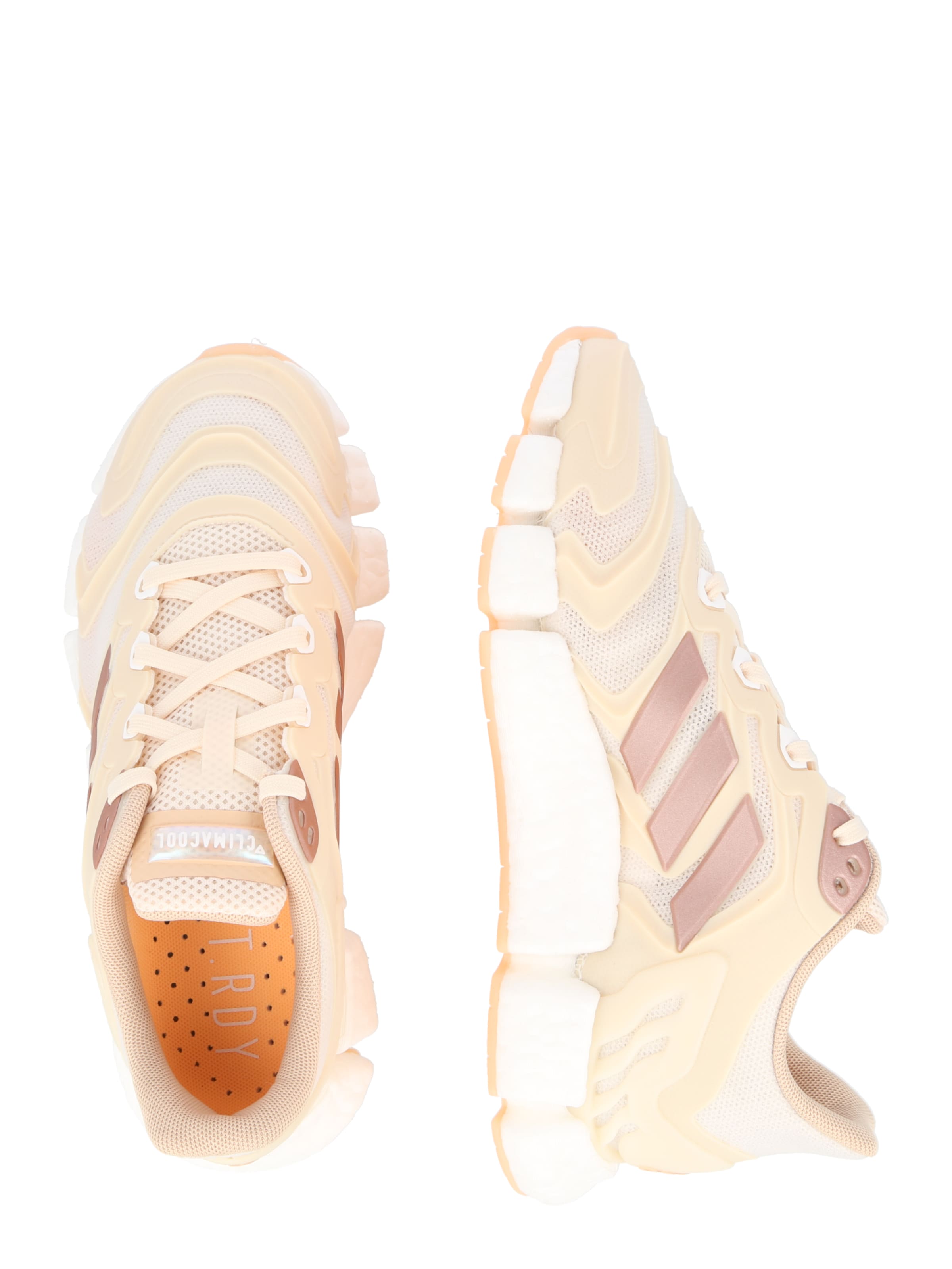 Sneaker bassa di ADIDAS SPORTSWEAR in arancione