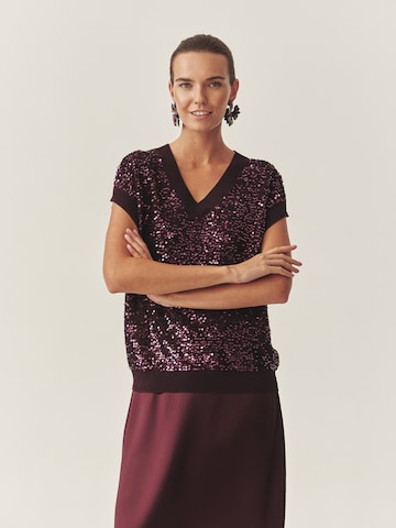 TATUUM Свитер в Смешанный: спереди