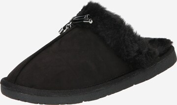 Dockers by Gerli Slippers in Black: front