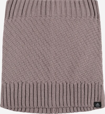 adidas Golf Sportski šal u taupe siva, Pregled proizvoda