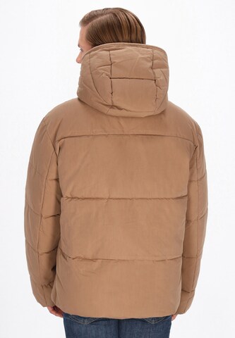 Veste mi-saison DreiMaster Maritim en beige