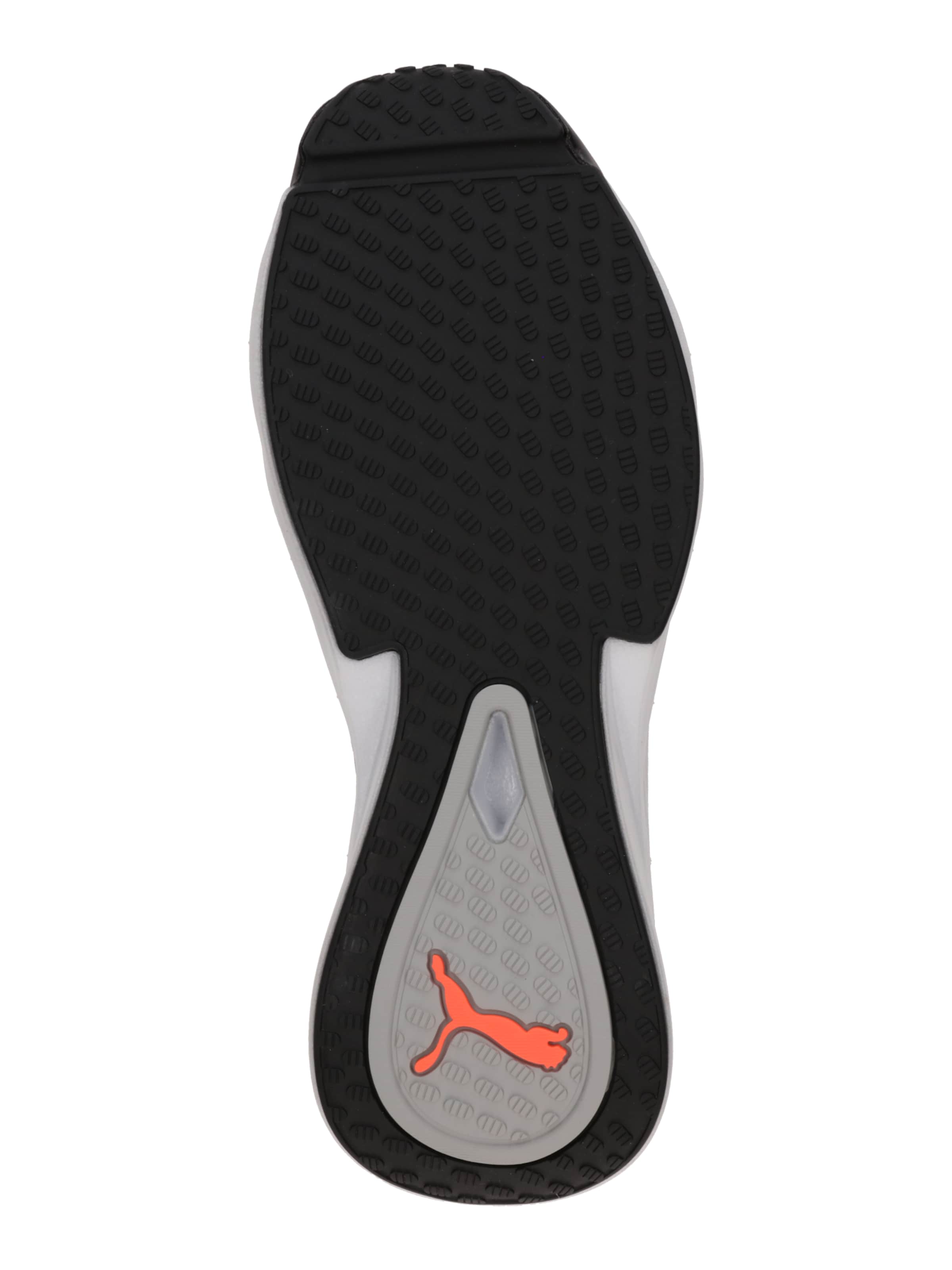 PUMA Спортивная обувь 'PWR NITRO SQD 2' в Черный