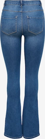 Skinny Jeans 'Royal' de la ONLY pe albastru