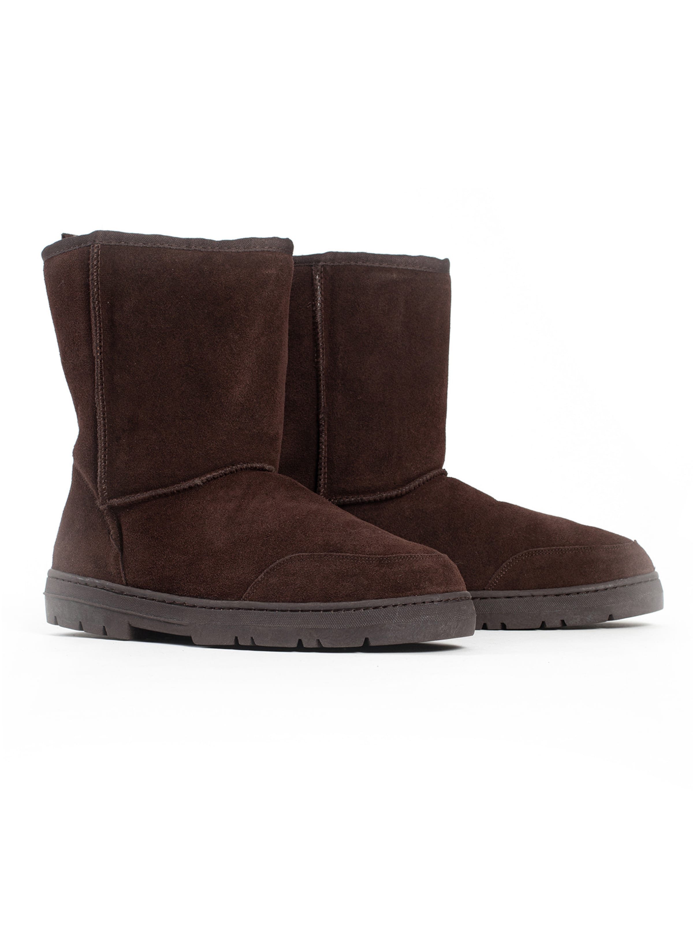 Gooce Støvletter 'Gully' i brun