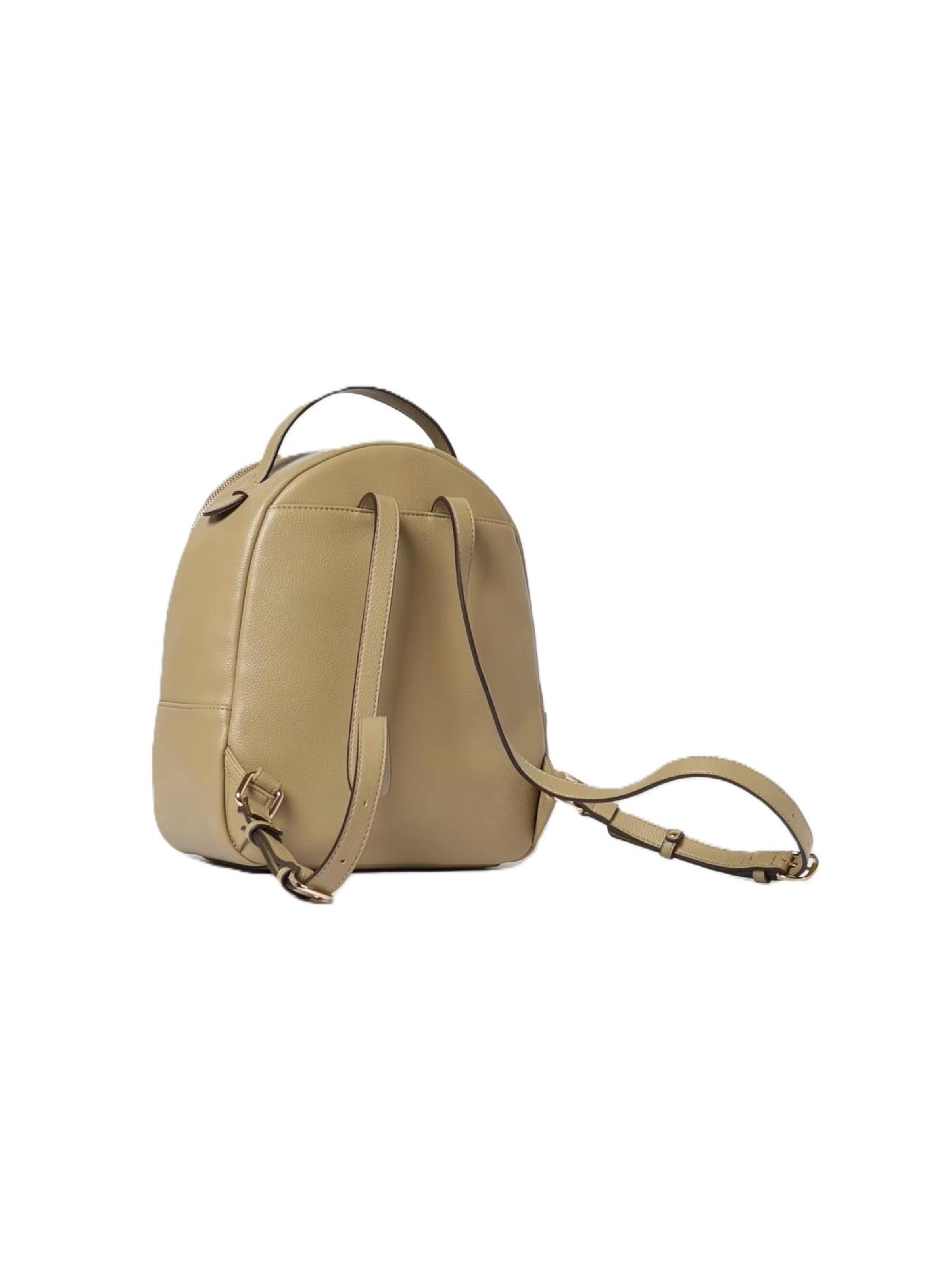 Zaino 'AA6209' di Liu Jo in marrone