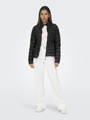 ONLY Winter Jacket 'ONLTahoe' in Black
