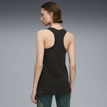 Haut de sport PUMA en noir