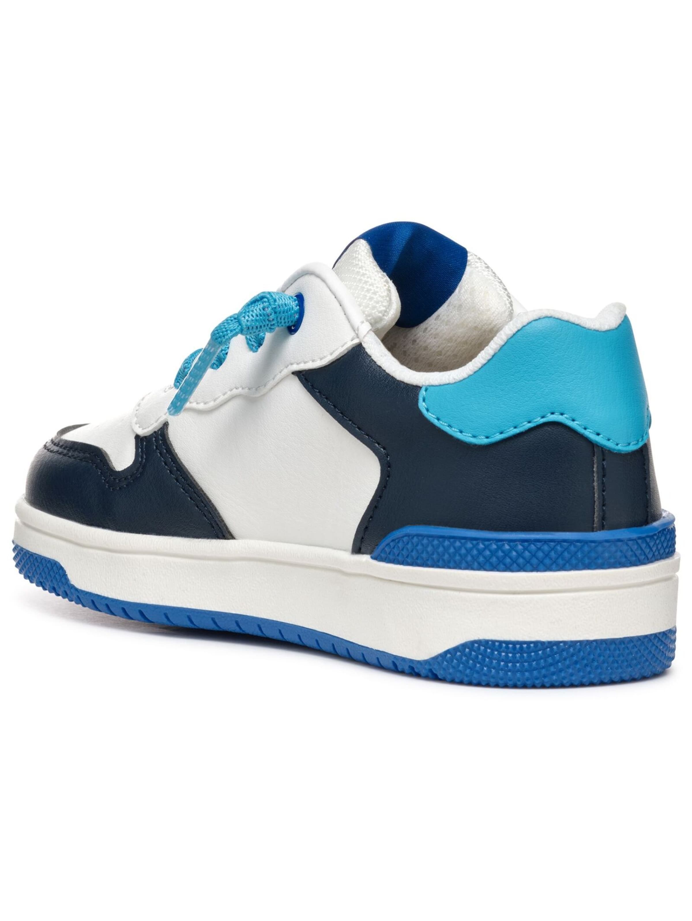 Sneaker 'Washiba' di GEOX in blu