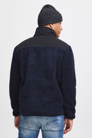 11 Project Sweater 'Piet' in Blue