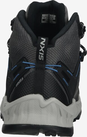 KEEN Boots 'Nxis Evo' in Grijs