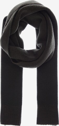 CAMEL ACTIVE Scarf & Wrap in One size in Green: front