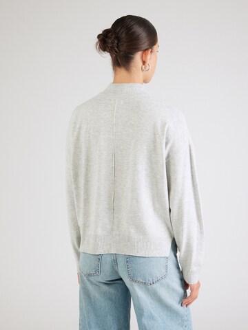 JDY Pullover in Grau