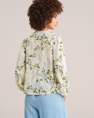 WE Fashion Blúz - bézs