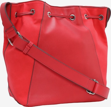 Borsa a sacco di GERRY WEBER in rosso