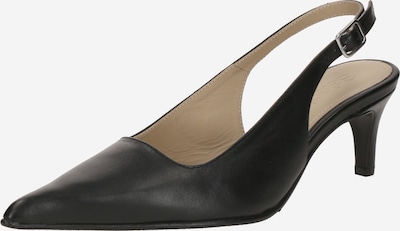 Pumps 'SLFISLA' SELECTED pe negru, Vizualizare produs