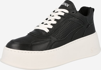 BRONX Sneaker in schwarz, Produktansicht