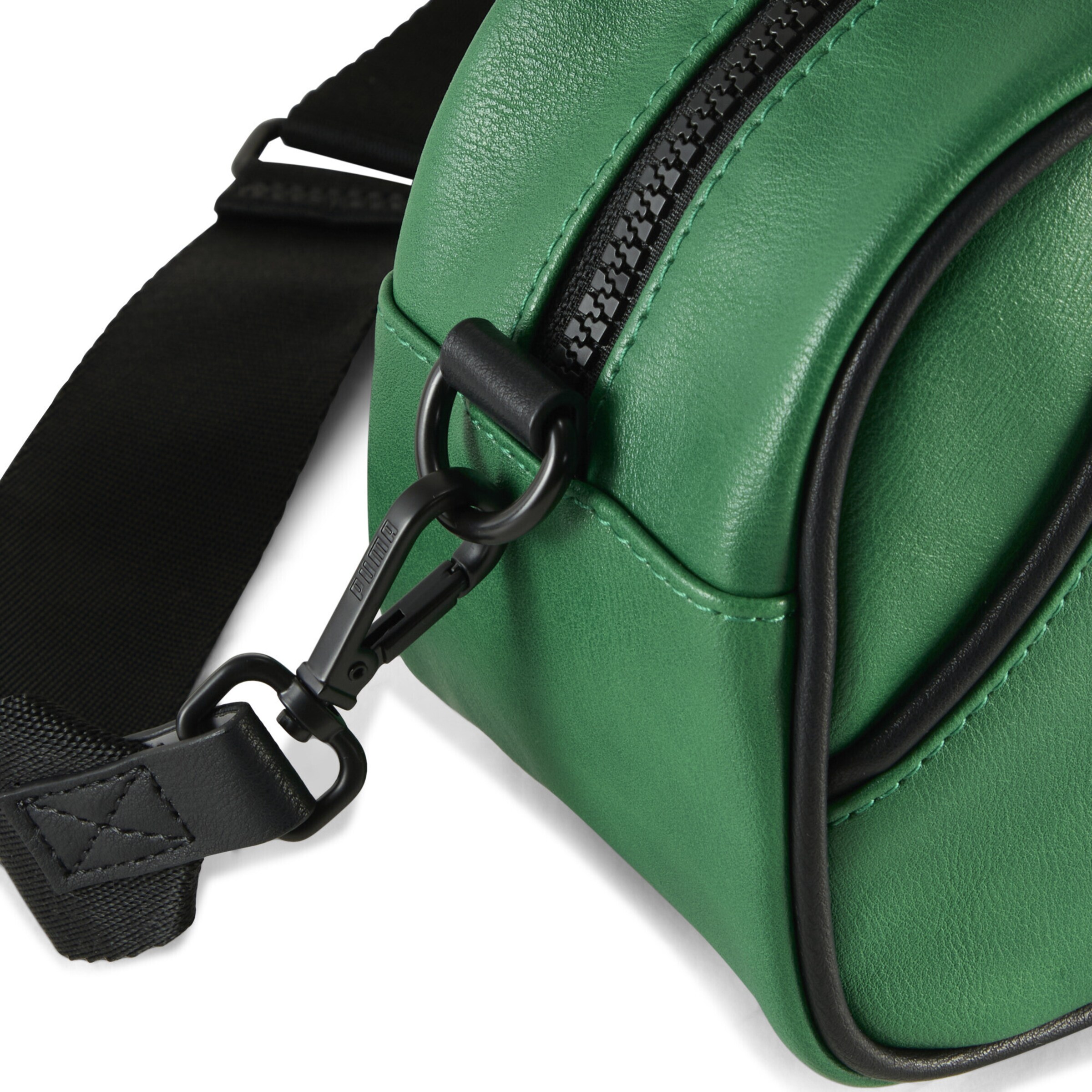 PUMA Crossbody Bag 'Archive' in Green