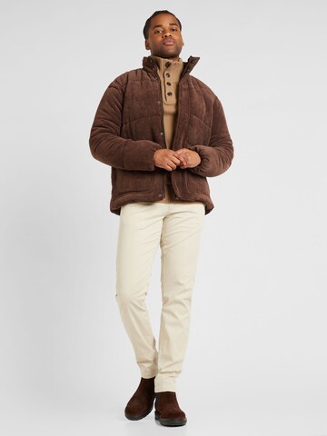 Banana Republic Pullover in Beige