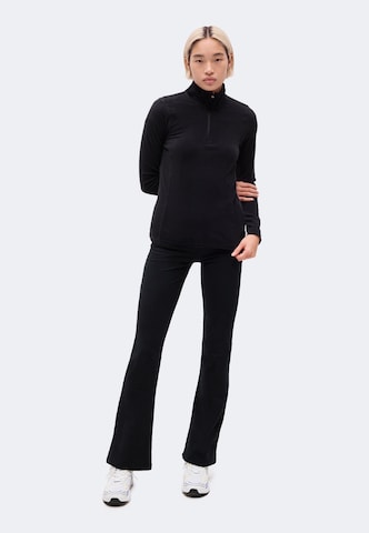 KILLTEC - Jersey deportivo 'KSW 99' en negro: frente