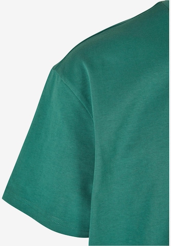 Urban Classics Shirt in Green