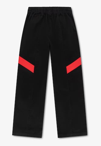 Jordan Regular Trousers 'PLAY YOUR WAY' in Black
