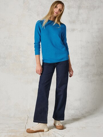 CECIL Trui in Blauw