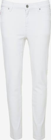 BIG STAR Jeans 'ADELA' in White: front