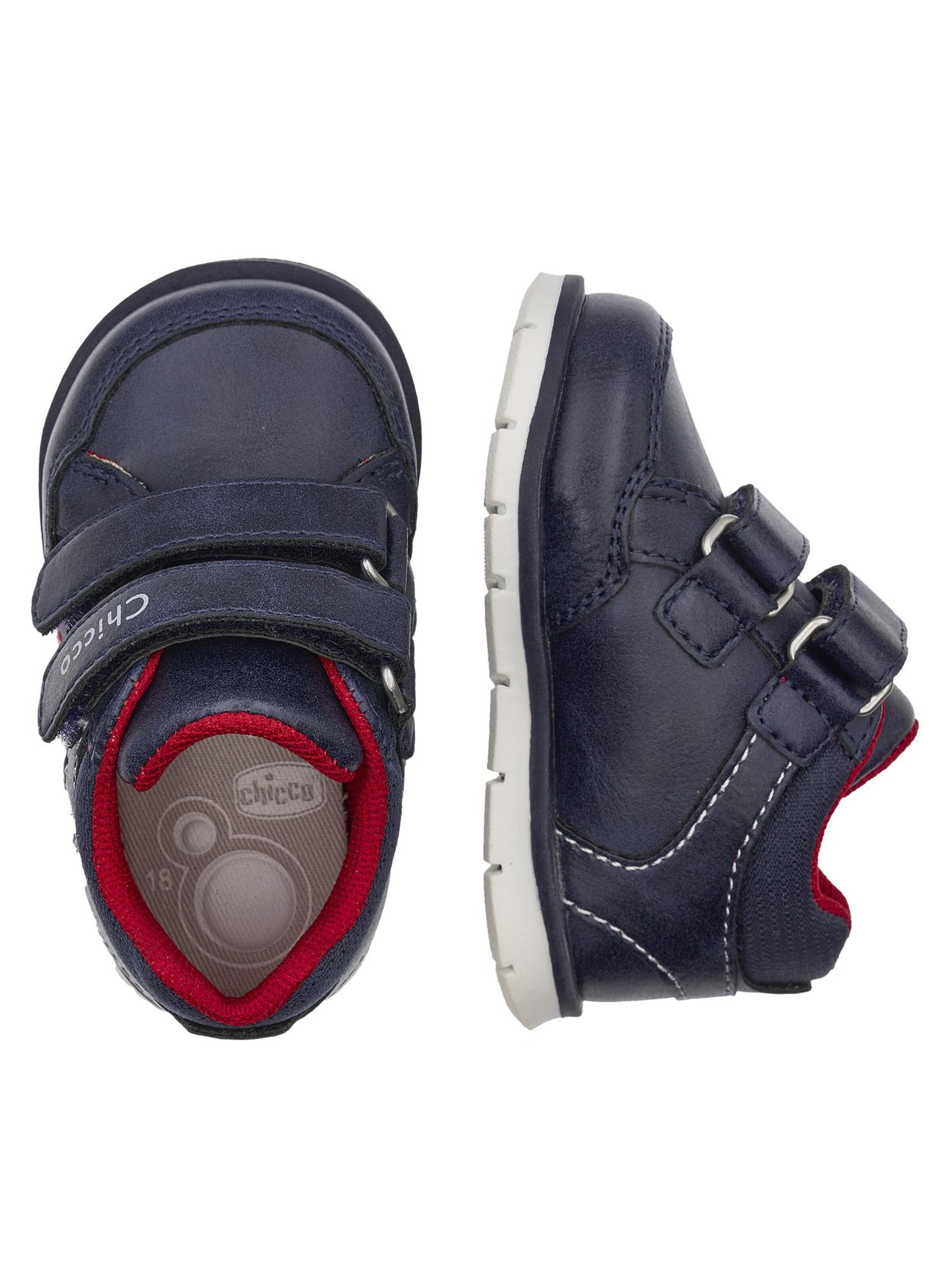 Chicco Tenisky 'Feliot' - Modrá