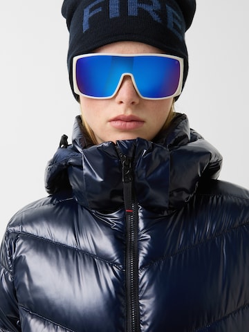 Bogner Fire + Ice Jacke 'Saelly' in Blau