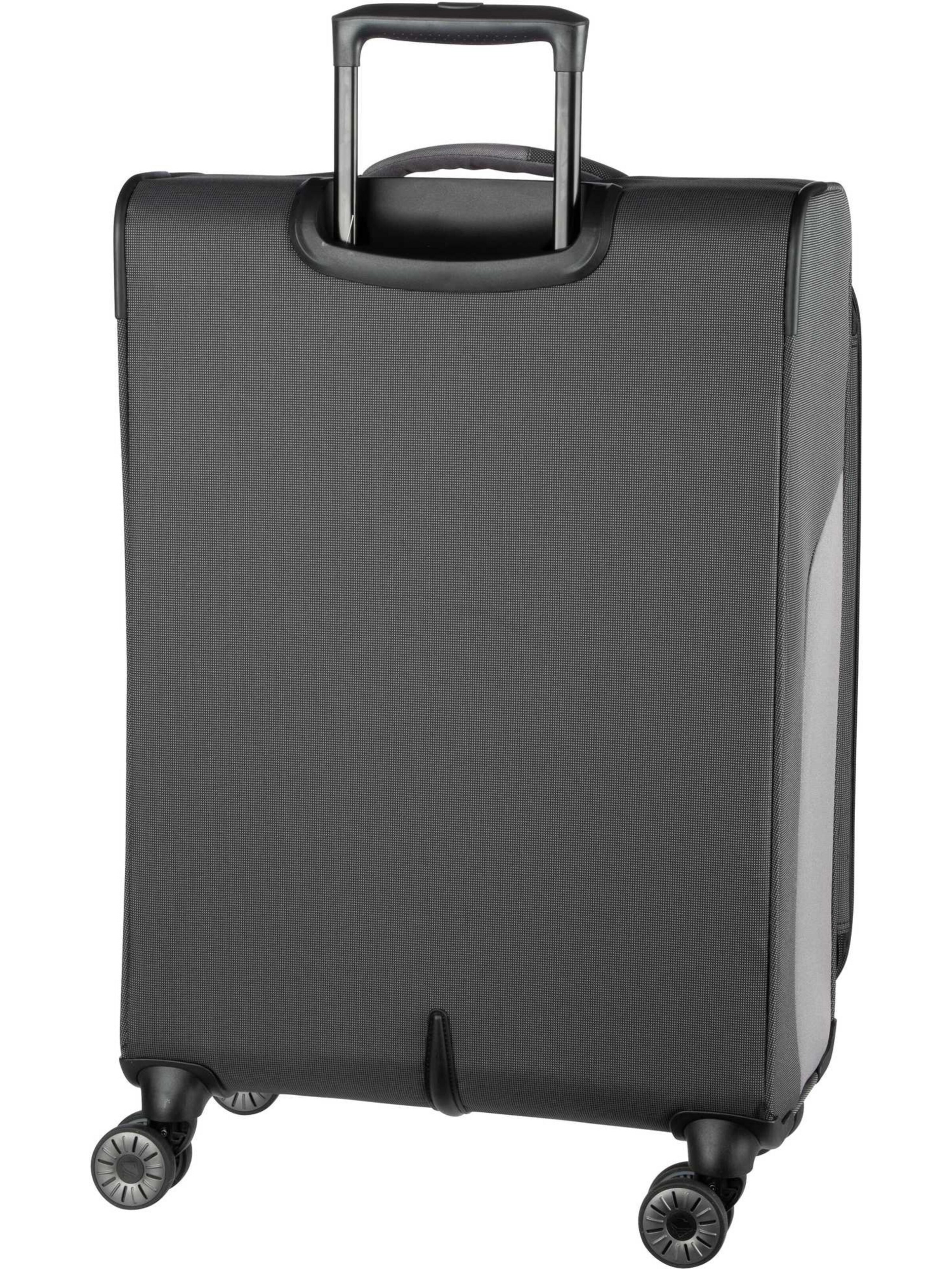 TRAVELITE Trolley 'Viia' in Grau