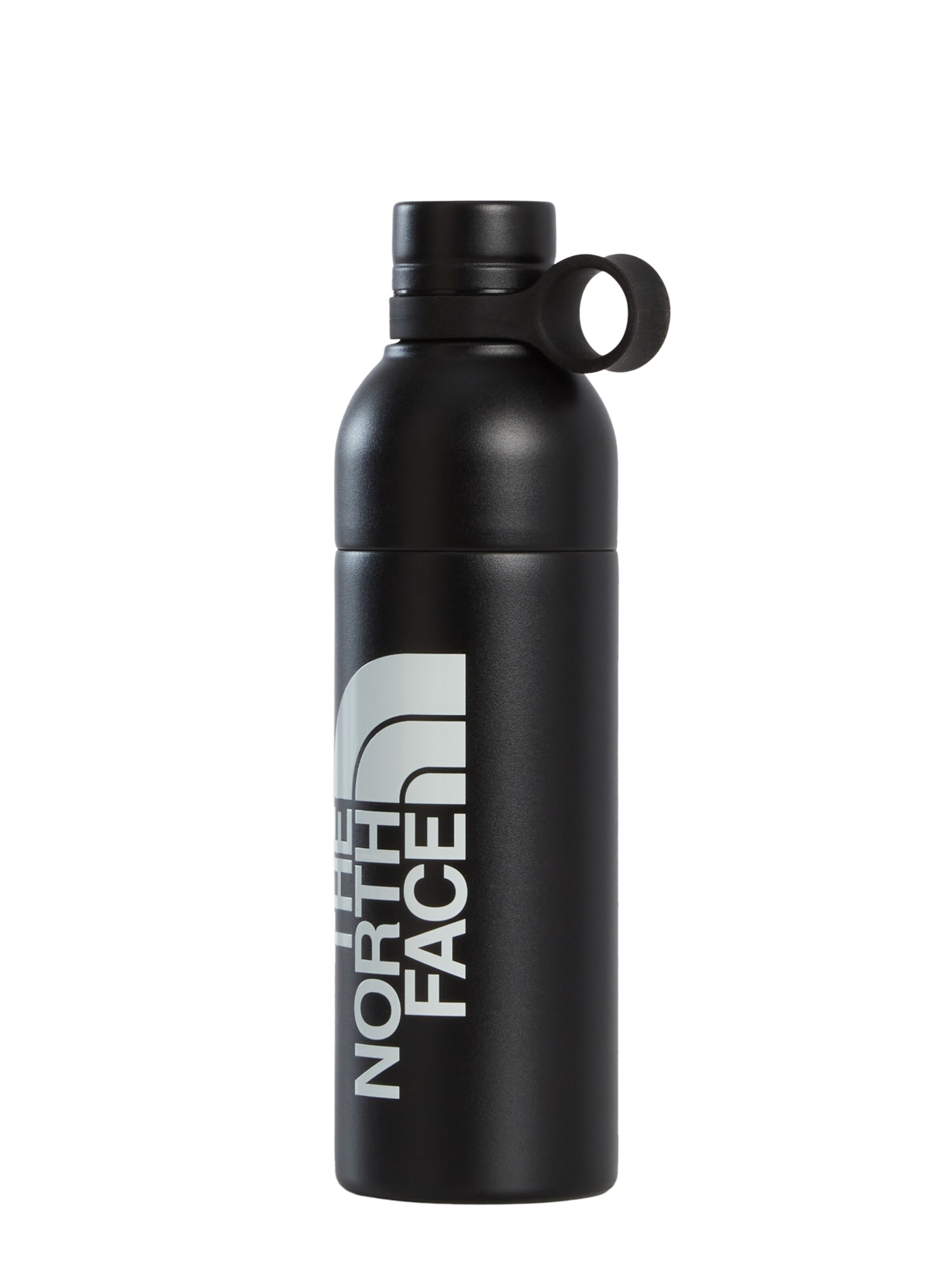 THE NORTH FACE - Garrafa em preto