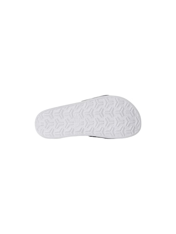 Zoccoletto 'Base Camp Slide III NF0A4T2R' di THE NORTH FACE in bianco