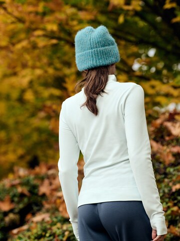 Next Functioneel shirt in Blauw