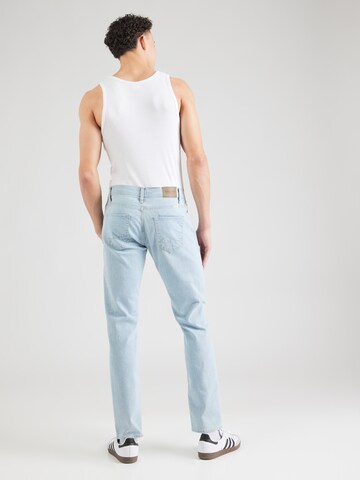 Slimfit Jeans 'Twister' di BLEND in blu