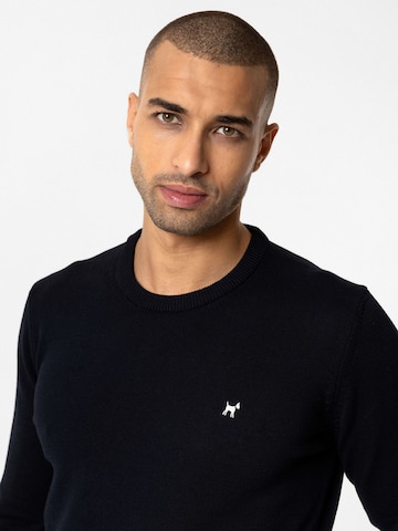 Pull-over Williot en noir