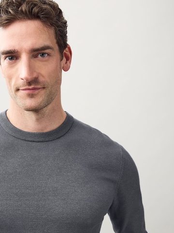 Next - Jersey en gris
