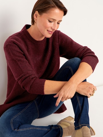 Cellbes of Sweden Sweater in Red