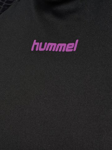 Hummel Performance shirt in Black