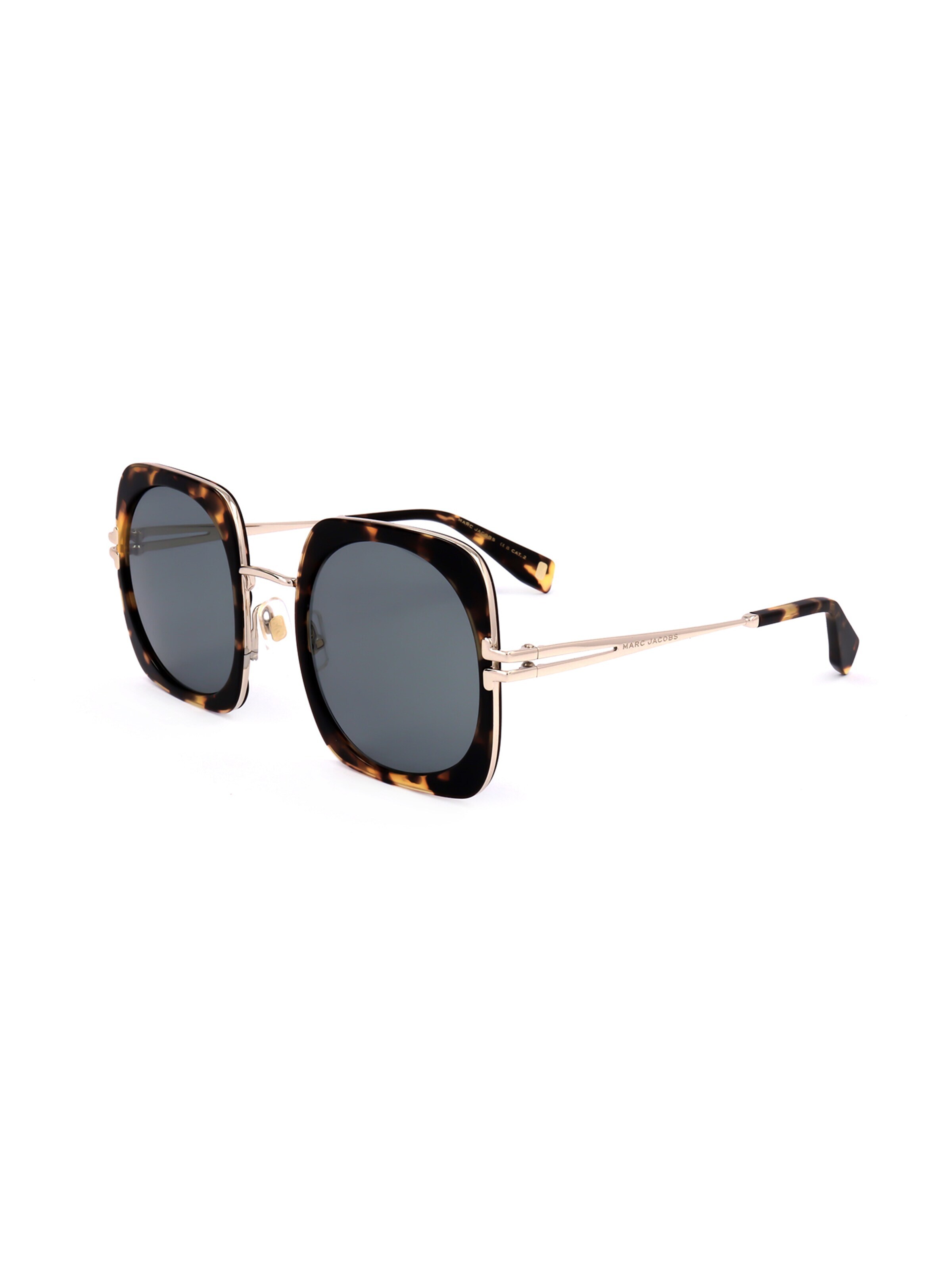 Occhiali da sole 'MJ 1101/S' di Marc Jacobs in marrone