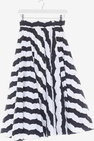 ALAïA Skirt in S in Black: front