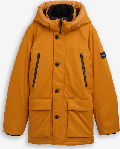 TOM TAILOR Talviparka värissä konjakki, Tuotenäkymä