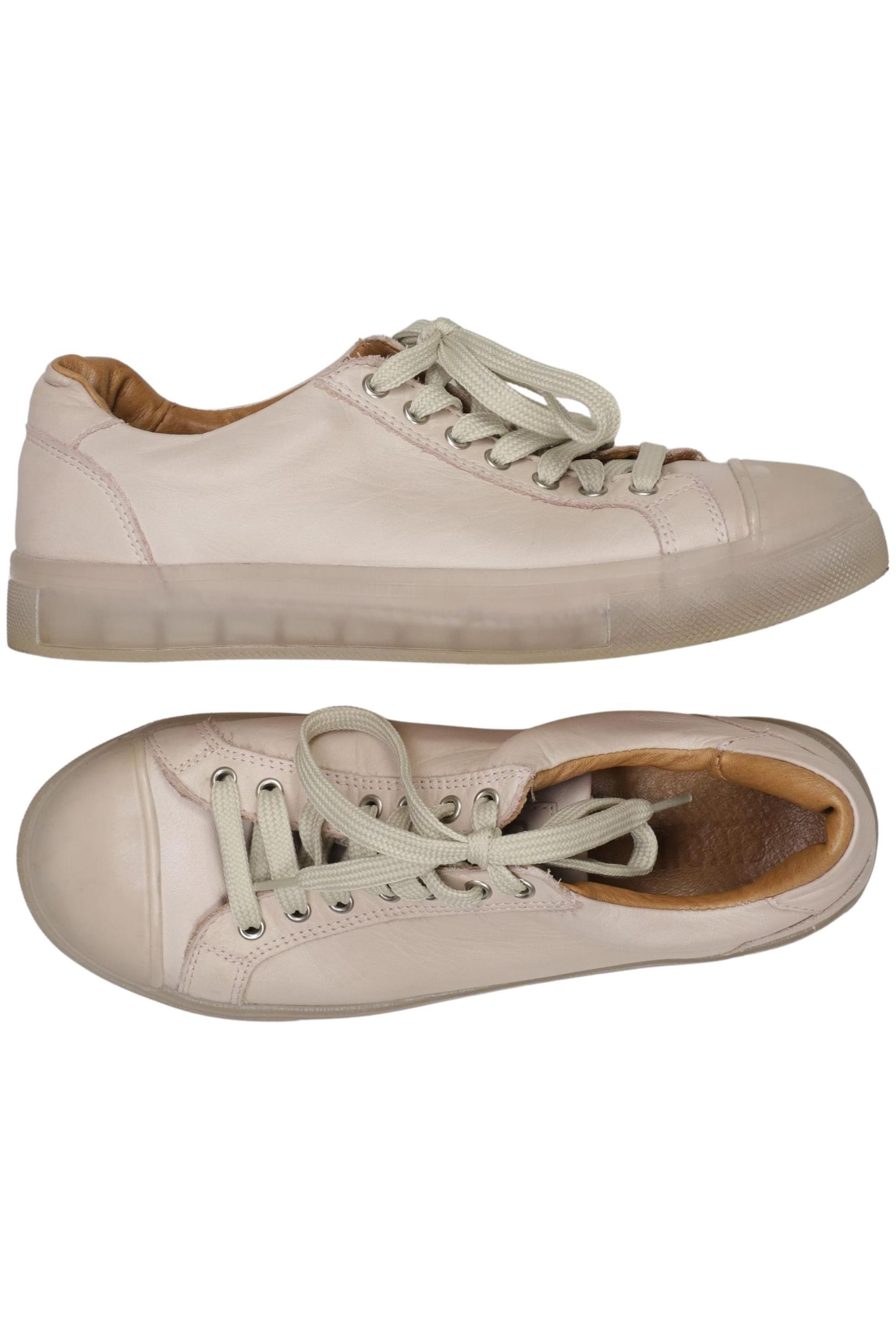 CINQUE Sneakers & Trainers in 38 in Pink: front
