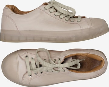 CINQUE Sneaker 38 in Pink: Vorderseite