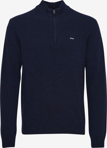 Pullover 'Kylefq' di FQ1924 in blu: frontale