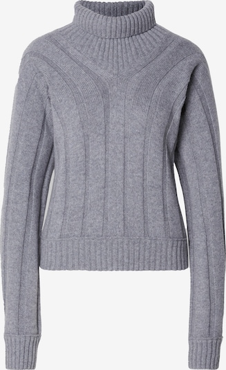 Megztinis 'Fisaniara' iš BOSS, spalva – pilka, Prekių apžvalga