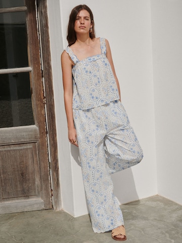 Next Топ в Бежевый