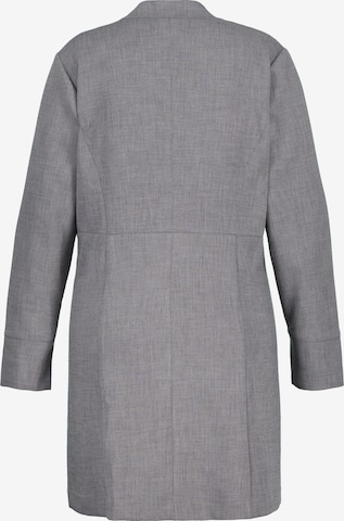 Ulla Popken Blazer in Grey